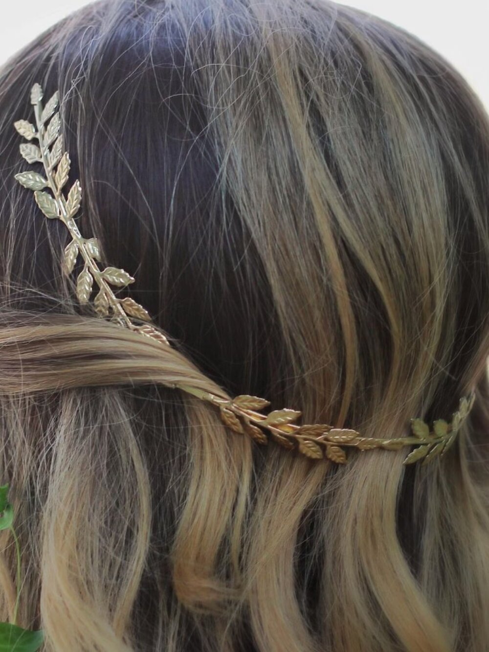 Hair Crown - Picture 4 of 4